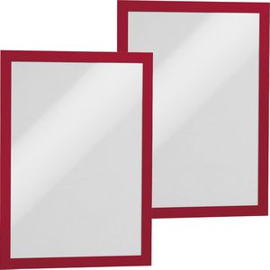 Inforahmen Durable 4872-03 Duraframe, A4