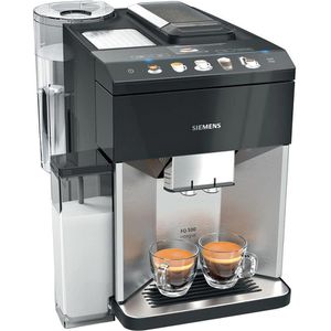 Kaffeevollautomat Siemens EQ.500 extraKlasse
