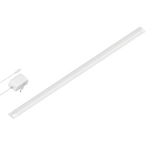 Produktbild für LED-Unterbauleuchte LEDSCOM Siris, warmweiß