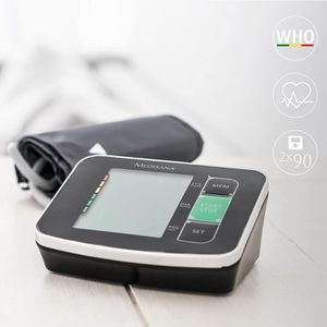 Produktbild für Blutdruckmessgerät Medisana BU 516, vollautomatisch