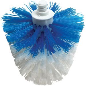 WC-Bürstenkopf OXO Good Grips 1043632, weiß