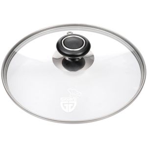 Glasdeckel Gräwe DE024, Ø 24cm