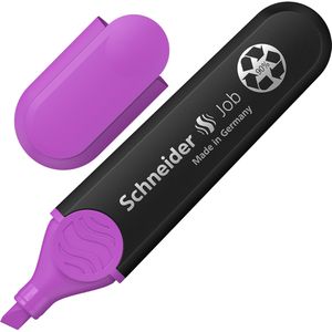 Textmarker Schneider Job 150