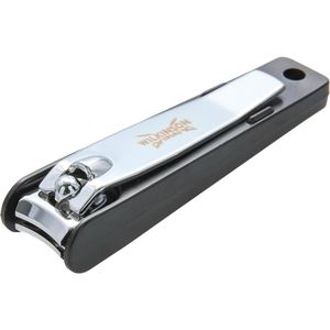 Produktbild für Nagelknipser Wilkinson-Sword manicure Chrom, Metall verchromt