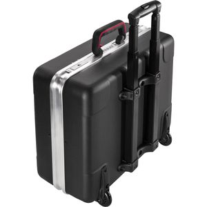 Produktbild für Werkzeugkoffer Parat Silver KingSize Roll