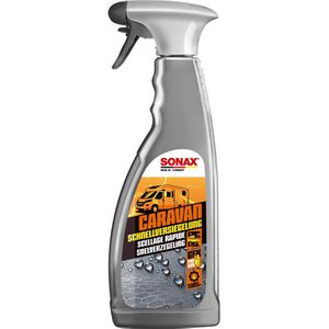 Lackversiegelung Sonax Caravan SchnellVersiegelung