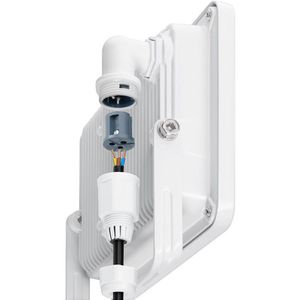 Produktbild für LED-Außenstrahler Goobay 53878, IP44 wasserfest