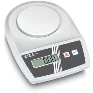 Digitalwaage Kern EMB 200-2