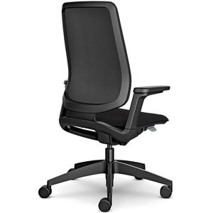 Produktbild für Bürostuhl sedus seflex, ef-102/001