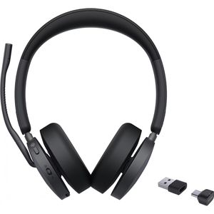Headset Yealink BH74 MS Teams, Stereo