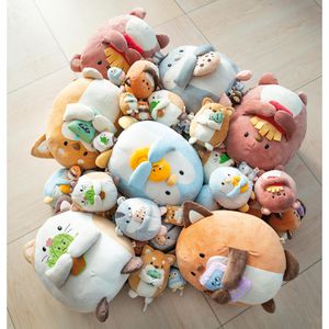 Produktbild für Kuscheltier NICI mymochi 61149