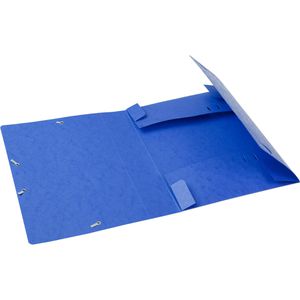 Produktbild für Heftbox Exacompta Cartobox, 16005H, aus Colorspan-Karton, A4