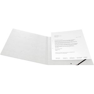 Produktbild für Eckspanner Exacompta 555406E, A4