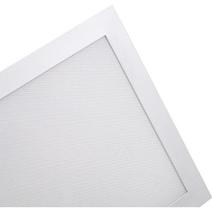 Produktbild für LED-Panel Luxula LX-10025-CCT, weiß, 100 x 25 cm