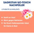 Zusatzbild Seife Sagrotan No-Touch Hygiene-Seife Hydra Care