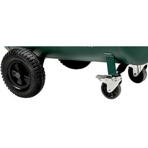 Produktbild für Kompressor Metabo MEGA 350-50 W, 86 dB(A), 2200W, 230V