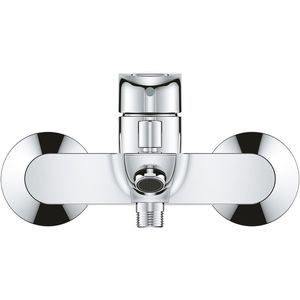 Produktbild für Badewannenarmatur GROHE StartEdge 24198001, aus Messing