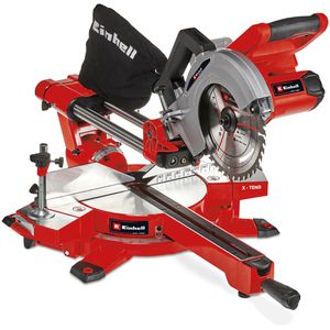 Kapp-Gehrungssäge Einhell TE-SM 36/210 Li - Solo