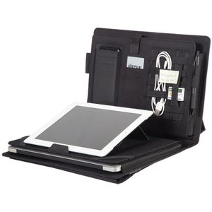 Produktbild für Laptoptasche Alassio Mobile Office A4 Fiori, 30130