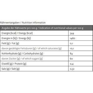 Produktbild für Fruchtgummis Candy-Kittens Sour Watermelon