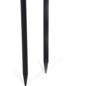 Produktbild für Rosenbogen Nexos MIGNON, schwarz