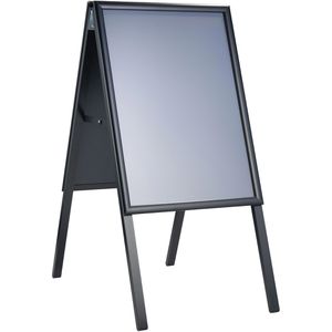 Kundenstopper Böttcher-AG DIN A2