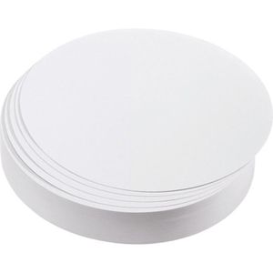 Moderationskarten Franken UMZ 14 09, 500 Stück