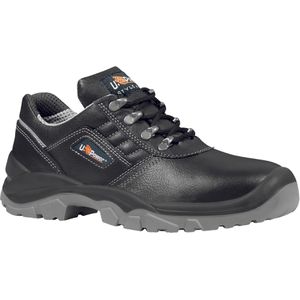 Sicherheitsschuhe U-Power Tongue L, S3