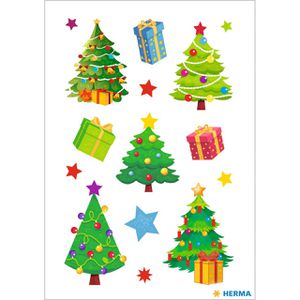 Produktbild für Sticker Herma Decor, 15626