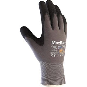 12 Paar MaxiFlex Montagehandschuhe, Arbeitshandschuhe, Handschuhe