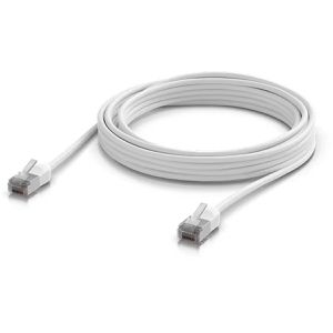 Produktbild für Netzwerkkabel UbiQuiti UniFi Premium Outdoor, weiß
