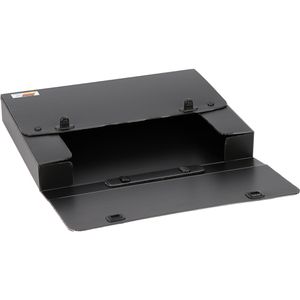 Produktbild für Zeichenmappe Rumold 370104, schwarz, A4