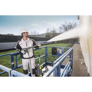 Produktbild für Hochdruckreiniger Kärcher HD 6/13 C Plus