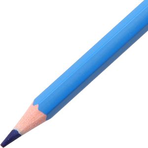 Produktbild für Buntstifte DONAU Farbstifte, 3810001