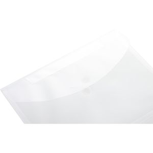 Produktbild für Dokumententasche Foldersys 40161-04, A4
