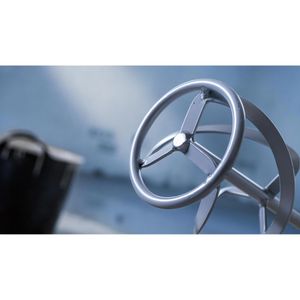 Produktbild für Rührkorb Bosch PRO Multi Material, Sechskantschaft