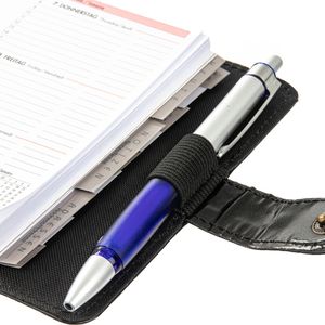 Produktbild für Systemplaner Bind 17501, Kalender 2026