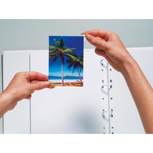Produktbild für Fotoecken Herma 1302 Transparol, extra groß
