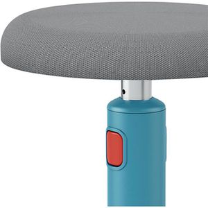 Produktbild für Fitness-Hocker Leitz Ergo Cosy