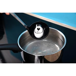 Produktbild für Sticker Heitmann-Eierfarben Ei love you