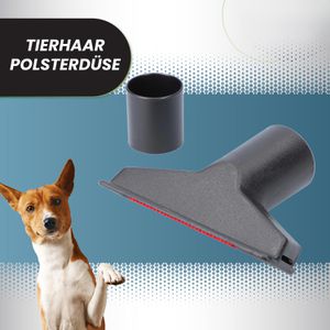 Produktbild für Staubsaugerdüse McFilter SDM-A14