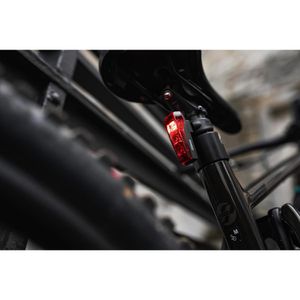 Produktbild für Fahrradlicht OSRAM LEDsBIKE Race 50 Set