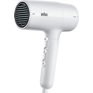 Haartrockner Braun Hairdryer HD2.1, BRHD210E