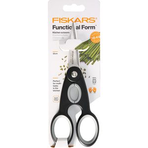 Produktbild für Küchenschere Fiskars 1003034 Functional Form, 22cm