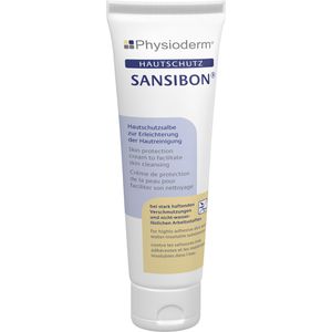 Hautschutzcreme Physioderm SANSIBON