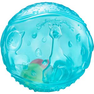 Produktbild für Motorikspielzeug Sophie-la-Girafe 101-004-064, Sensory Ball