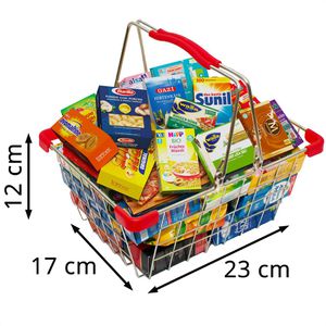 Produktbild für Kaufladen-Zubehör tanner 4067.8