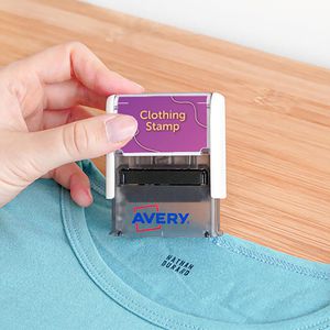 Produktbild für Stempel Zweckform CSTAMP.EU