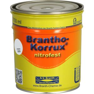 Produktbild für Haftgrund Branth Brantho-Korrux nitrofest