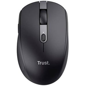 Produktbild für Maus Trust Ozaa 24819